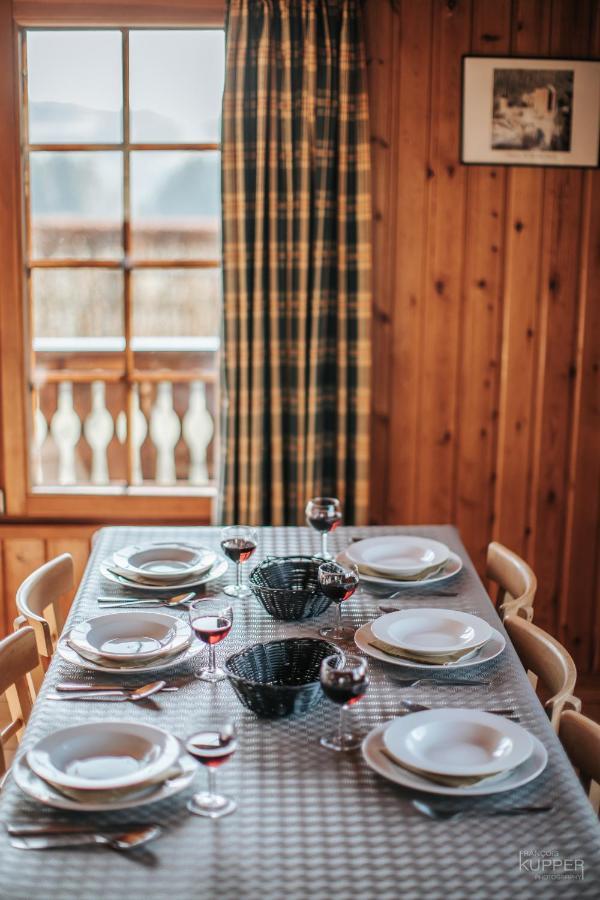Le Gagnage 31 Pers- Malmedy, Rustique, Vue, Wellness Villa Eksteriør bilde