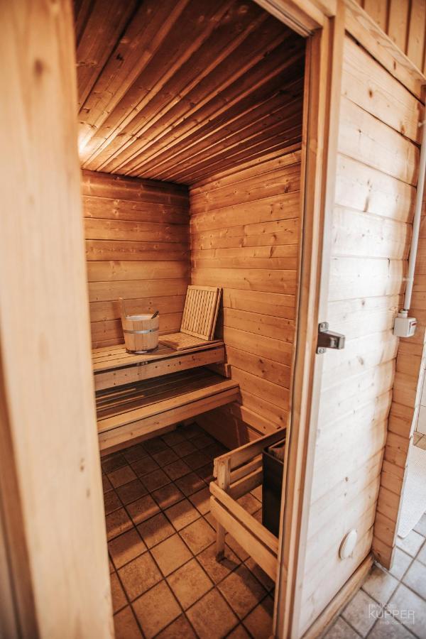 Le Gagnage 31 Pers- Malmedy, Rustique, Vue, Wellness Villa Eksteriør bilde